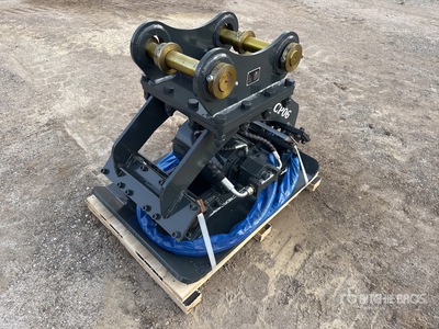 2025 CP06 Zagęszczarka wibracyjna (Unused)