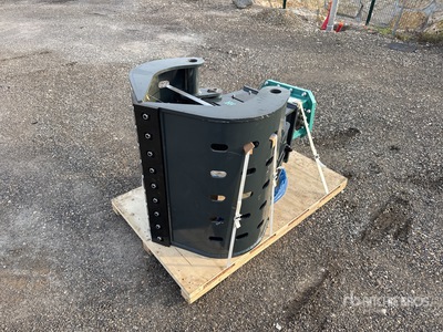 2025 GRP900 Chwytak wyburzeniowy (Unused)