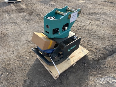 2025 HR04 Chwytak wyburzeniowy (Unused)