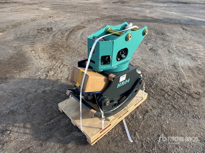 2025 HR04 Chwytak wyburzeniowy (Unused)