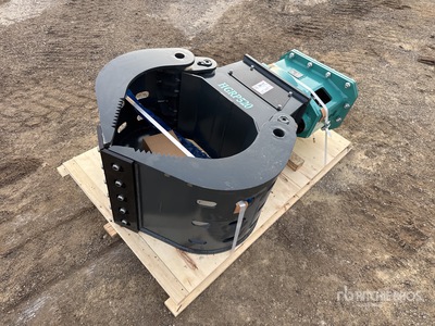 2025 GRP520 Chwytak wyburzeniowy (Unused)