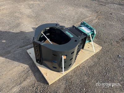 2025 GRP520 Chwytak wyburzeniowy (Unused)