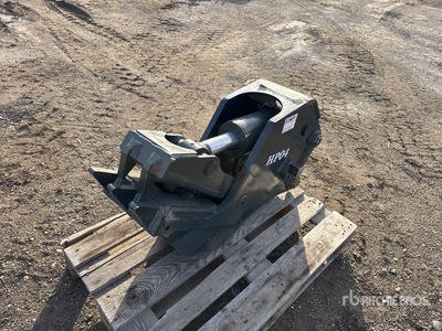 2025 HP04 Rozdrabniacz hydrauliczny (Unused)
