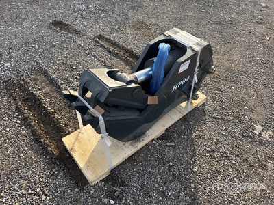 2025 HP04 Rozdrabniacz hydrauliczny (Unused)