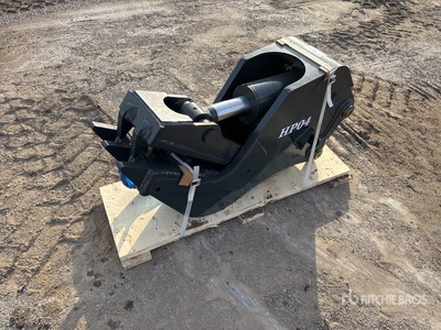 2025 HP04 Rozdrabniacz hydrauliczny (Unused)