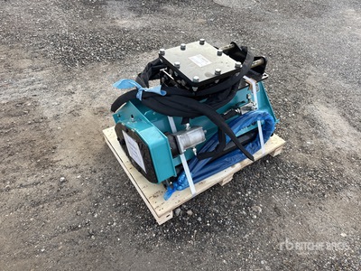 2025 HLM800 Tondeuse à gazon (Unused)