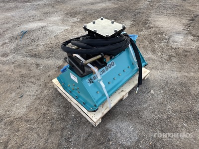 2025 HLM800 Tondeuse à gazon (Unused)