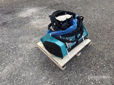 2025 HLM800 Tondeuse à gazon (Unused)