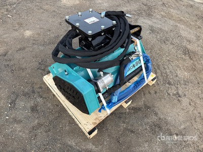 2025 HLM800 Tondeuse à gazon (Unused)