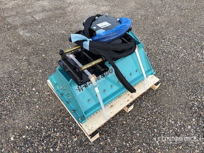 2025 HLM800 Tondeuse à gazon (Unused)