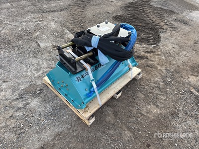 2025 HLM800 Tondeuse à gazon (Unused)