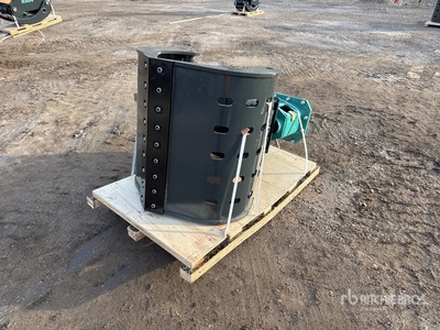 2025 GRP900 Chwytak wyburzeniowy (Unused)