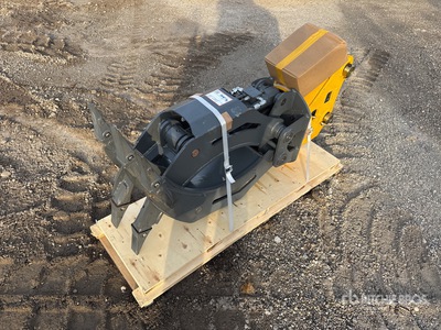 2025 HR04 Chwytak wyburzeniowy (Unused)