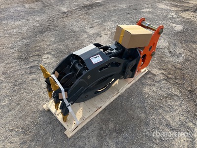 2025 HR04 Chwytak wyburzeniowy (Unused)