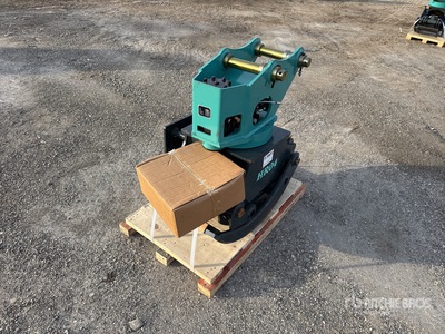 2025 HR04 Chwytak wyburzeniowy (Unused)