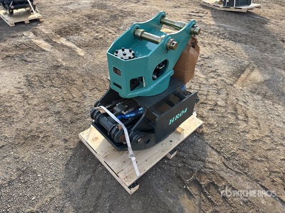 2025 HR04 Chwytak wyburzeniowy (Unused)