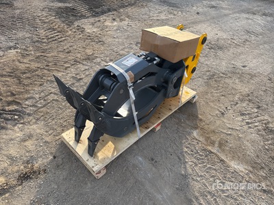 2025 HR04 Chwytak wyburzeniowy (Unused)