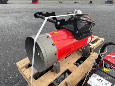 2021 Sovelor D15 Chauffage d'appoint