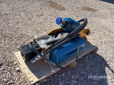 2025 JPC SB10 كسارة هيدروليكية (Unused)