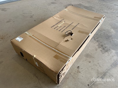 MAX EBike Electric Bicycle (Unused)