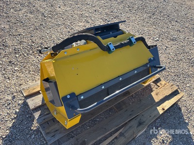 2025 Lancini KM800 Trommelmähwerk (Unused)