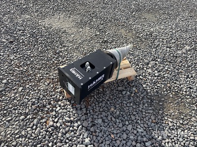 2025 Haener HKS180 Wood Splitter (Unused)