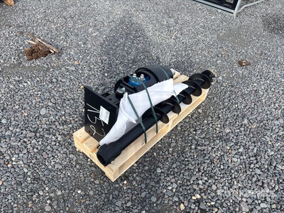 2025 Haener HEB1200 Auger (Unused)