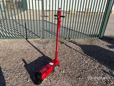 Pneumatic Wagenheber (Unused)