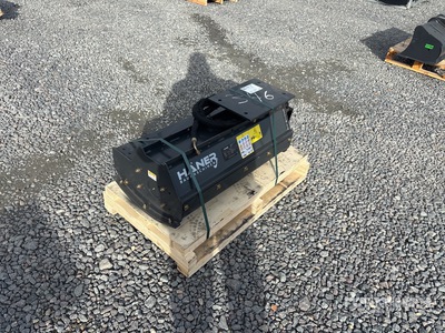 2025 Haener HML800 Mower Kosiarka bijakowa (Unused)