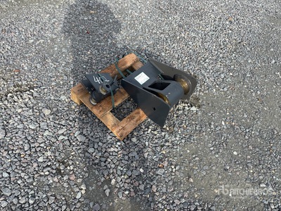 Haener Adapter Morin M0, Morin M3 (Unused)