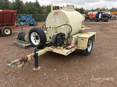2005 S/A Remorque-citerne à asphalte