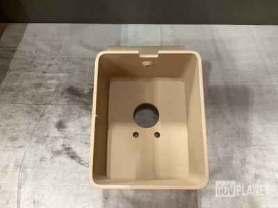 (59) BAE Systems 12528451 Mounting Brackets