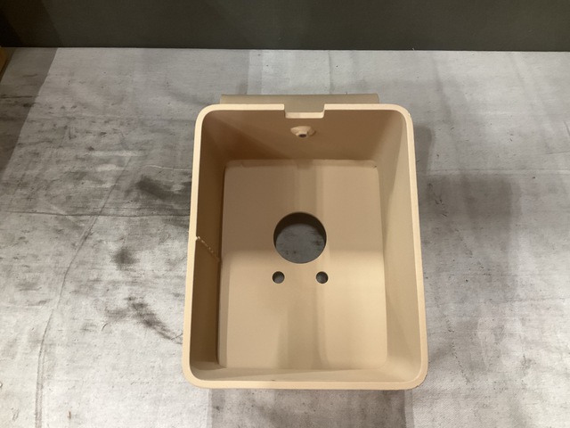 (59) BAE Systems 12528451 Mounting Brackets