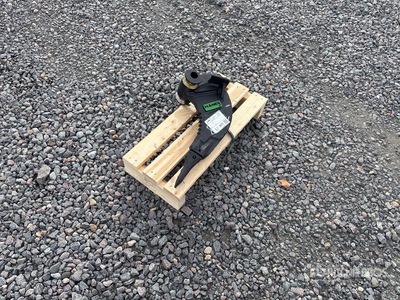 2025 Haener HN-RIP-01-02T-M0 Excavator Ripper (Unused)