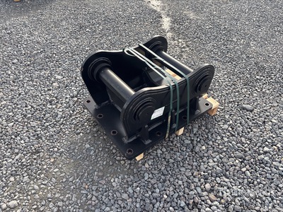 Haener Plate Adapter (Unused)