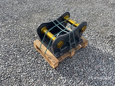 Haener Plate Adapter (Unused)