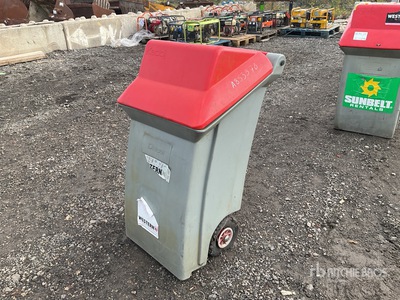 Western Kaddi Fuel Tank