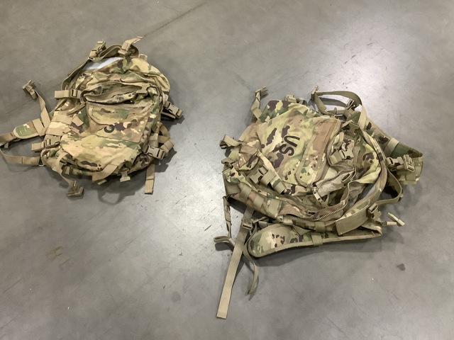 (29) Field Packs (29) Field Packs