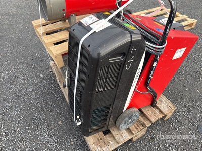 2016 Gree C09A1-K3NNC6D Déshumidificateur