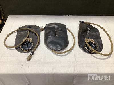 (83) Hydration System Bladders