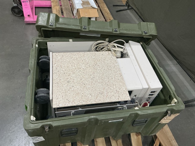 ASI Portable Dental Operating Unit ASI Portable Dental Operating Unit