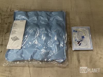 (23) Boxes of Chair Cushions & (9) Boxes of Venous Access Devices