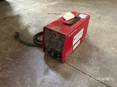 Lincoln Invertec V275-S 275 A Multi-Process Electric Welder