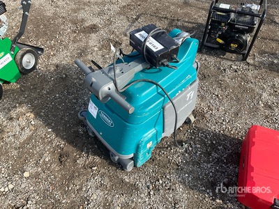 2021 Tennant T1B Walk-Behind Electric Floor Scrubber