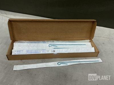 (11) Cases of Teleflex 5-15100 Sheridan Soft-Tip Endotracheal Tubes