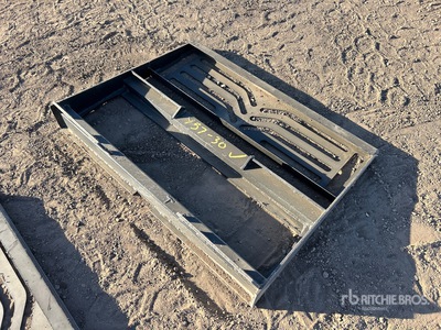 All-Star إطار شوكي (Unused)