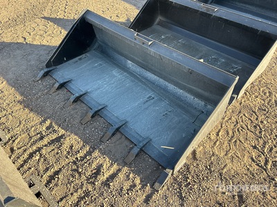 72 in Schranklader bak (Unused)