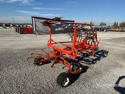 1999 Kuhn GA 3501 GM Rechen