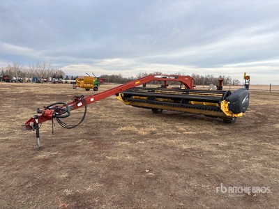 2005 New Holland 1475HS 16 ft Mower Conditioner