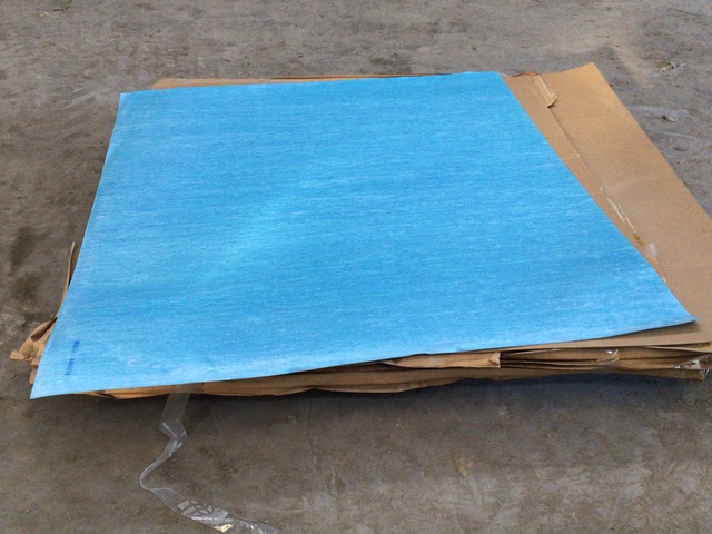 (6) Garlock Flange Free Gaskets